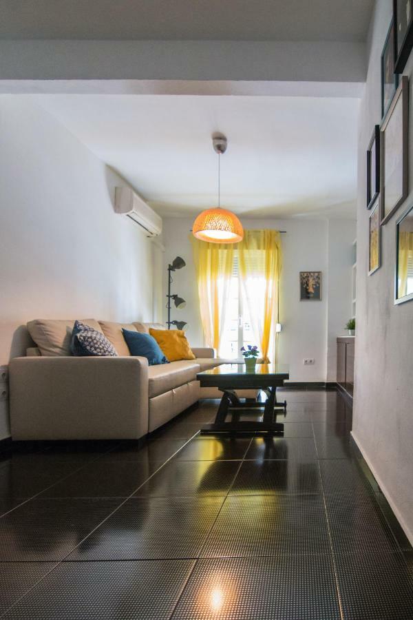 Utopia Home Alameda Sevilla Exteriör bild