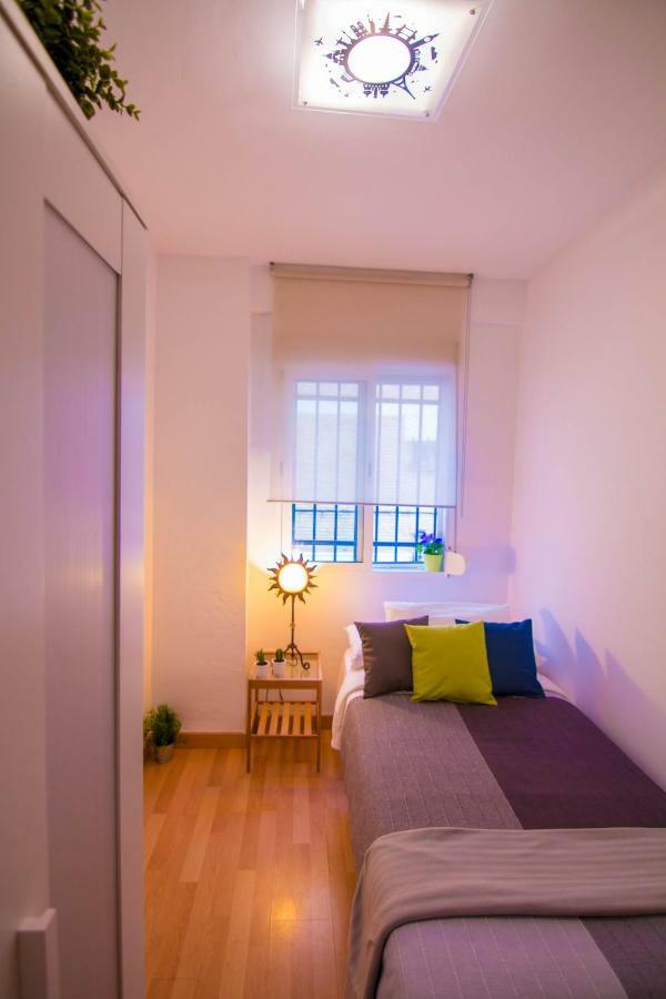 Utopia Home Alameda Sevilla Exteriör bild