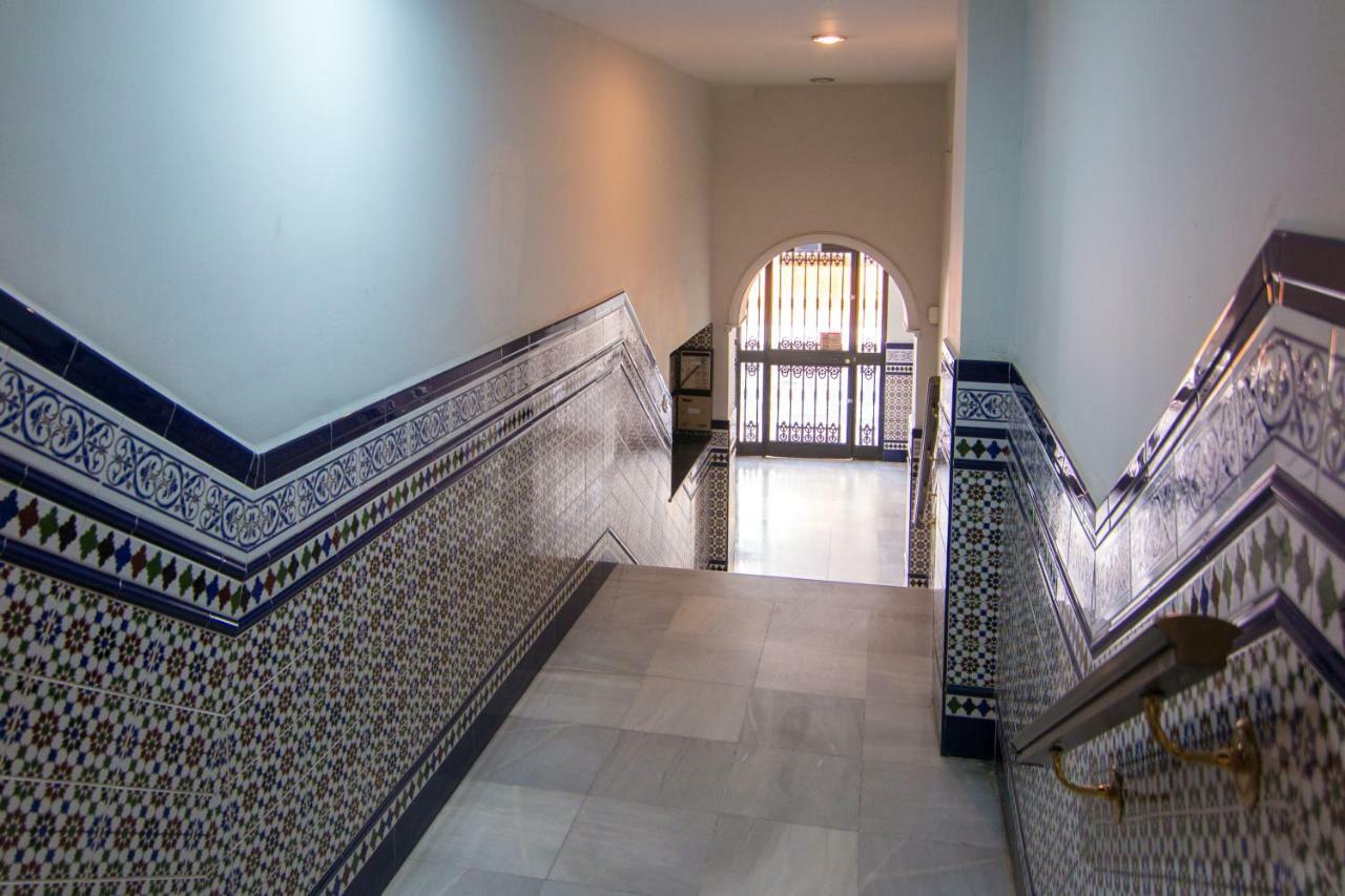 Utopia Home Alameda Sevilla Exteriör bild